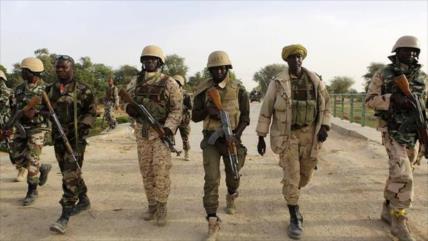 Ataque de hombres armados deja al menos 18 muertos en Nigeria