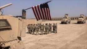 Moscú y Damasco reclaman el fin de sanciones y ocupación de Siria 