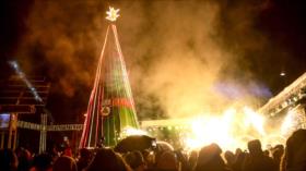 El mundo se prepara para celebrar Navidad bajo medidas sanitarias