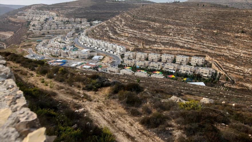 Relator de la ONU: Israel debe rendir cuentas por su ocupación | HISPANTV