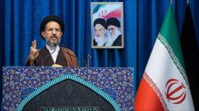 “Irán ha aumentado significativamente nivel de seguridad regional”