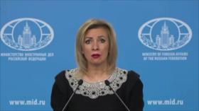 Titulares más destacados de HispanTV - Boletín: 16:30 - 24/12/2021