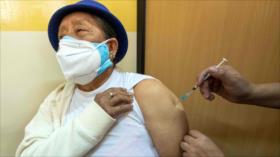 OMS aprueba 1.ª vacuna contra COVID-19 producida en América Latina