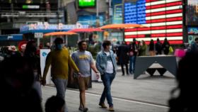 ‘EEUU es la fuerza principal de propagación mundial de COVID-19’