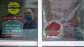 Policía mata ‘por accidente’ a niña de 14 años en Los Ángeles