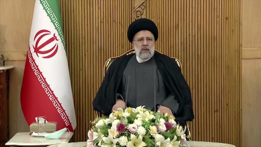 Titulares más destacados de HispanTV - Boletín: 12:30 - 25/12/2021