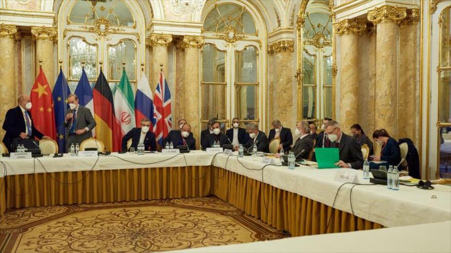 “Se nota animadversión hacia todo lo que provenga de Irán en Viena”