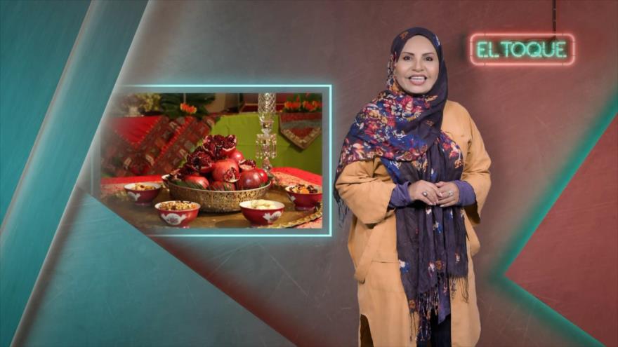 Yalda, La persona más longeva del mundo, Navidad sostenible, Gatos gigantes, Pez transparente | El Toque