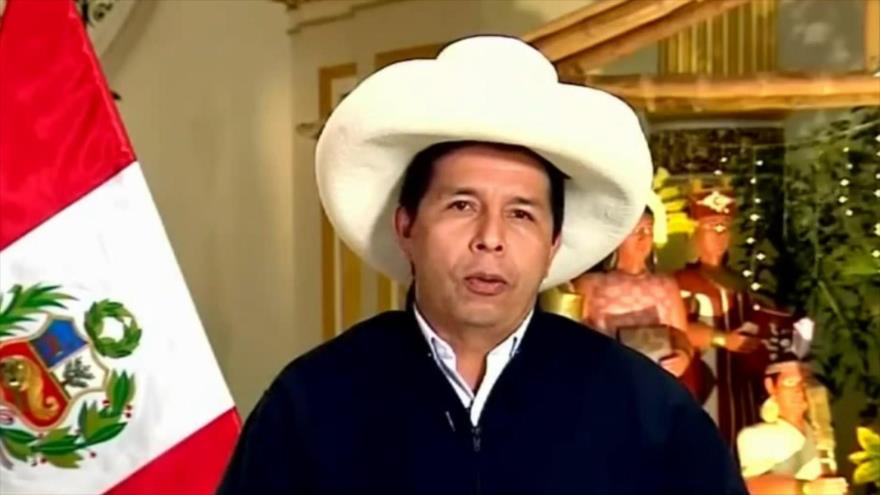 Presidentes latinoamericanos envían mensajes navideños