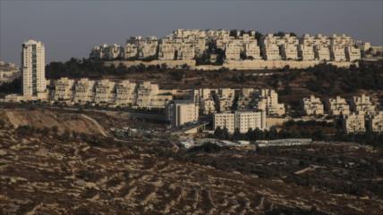 Informe: Israel duplicó expansión de colonias tras resolución de ONU