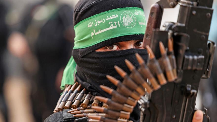 HAMAS reta a Israel a una “batalla integral” con toda Palestina | HISPANTV