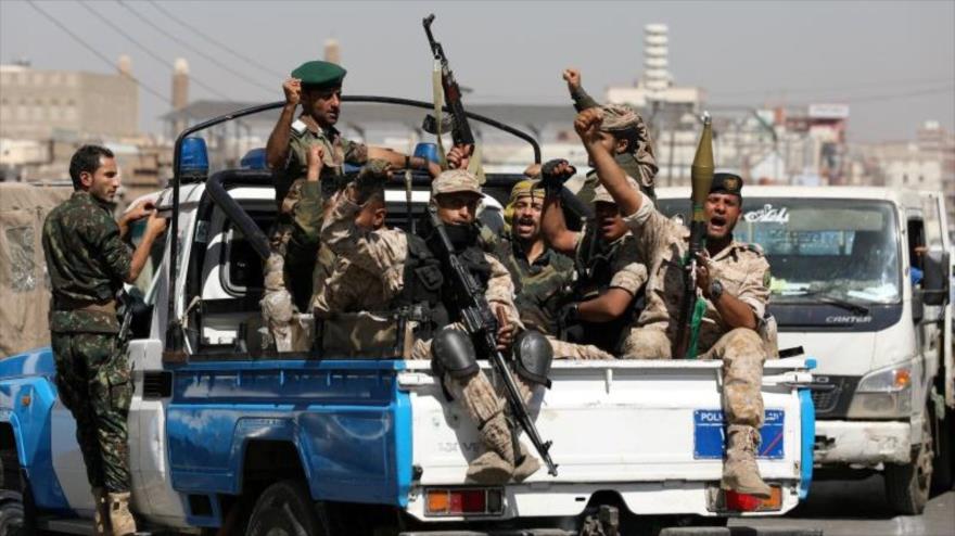 Ejército de Yemen anuncia liberación completa de la provincia Al-Yawf | HISPANTV