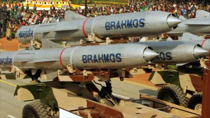 La India fabricará misiles para que nadie le eche el “mal de ojo”