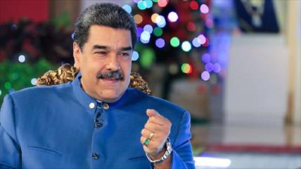 Maduro: Guaidó anda perdido en la soledad de su propio fracaso