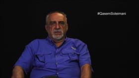 Jorge Kreyness | Historia descontada: ¿Quién fue Soleimani?