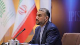 Irán no llega a la conclusión de mantener diálogos directos con EEUU