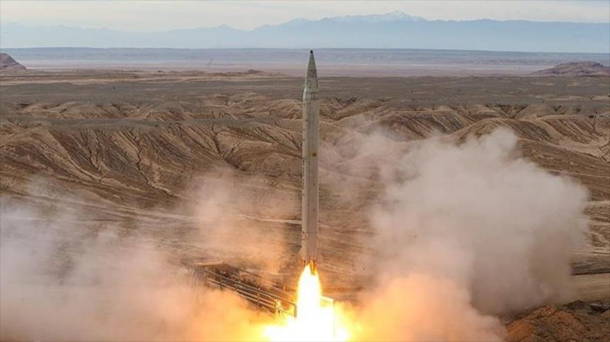 ‘Israel, incapaz de interceptar misiles avanzados y precisos de Irán’ | HISPANTV