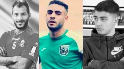Drama en fútbol: Mueren tres futbolistas por paros cardiaco
