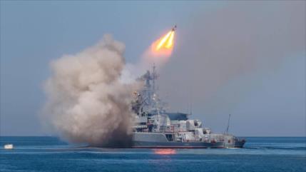Funcionario ruso sugiere desplegar misiles Zircon cerca de Siria