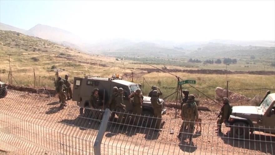 El mundo árabe alza la voz contra expansionismo de Israel en Golán | HISPANTV