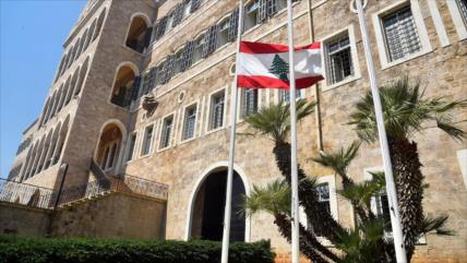 El Líbano condena la reciente agresión israelí contra Siria