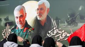 Expremier iraquí revela lo descontado sobre asesinato de Soleimani