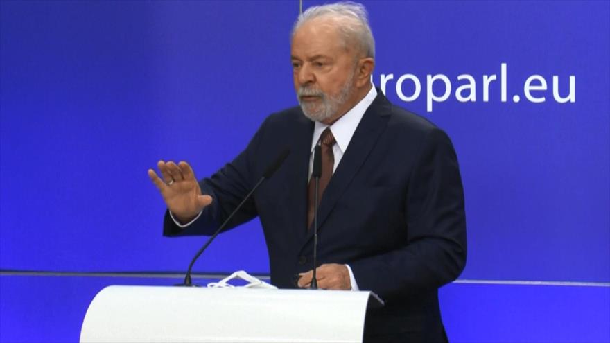 Regreso de Lula da Silva a la carrera por el poder | Síntesis