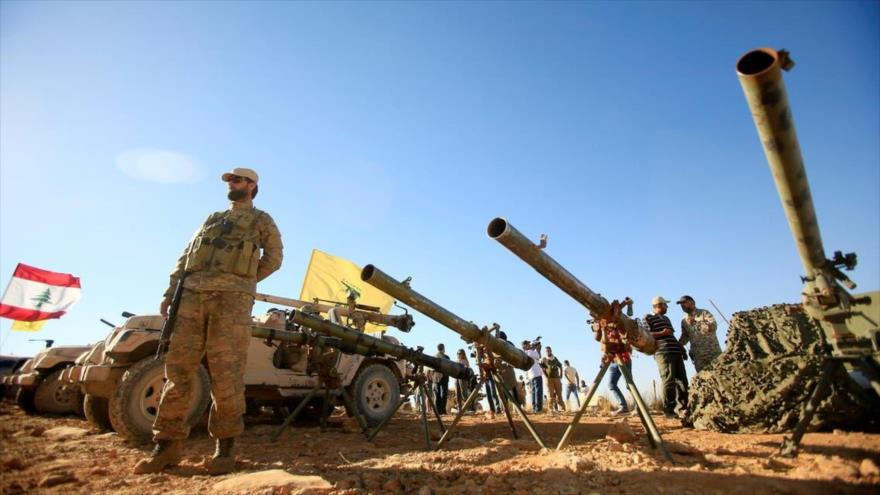 Hezbolá se jacta de su poder ante Israel: Ganaremos cualquier guerra | HISPANTV