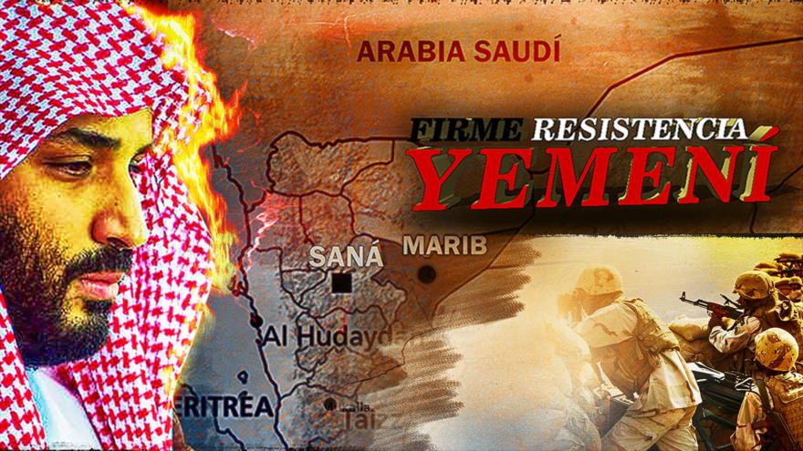 Yemen reafirma victorias frente a Arabia Saudí | Detrás de la Razón 