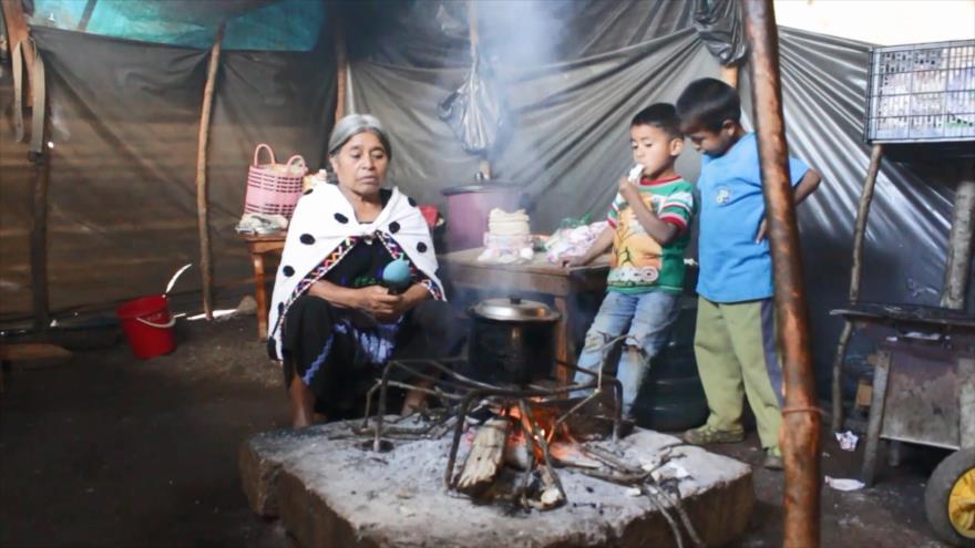 En Chiapas hay más del 40 % de municipios pobres de México