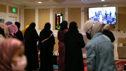 Comunidad musulmana de EEUU denuncia nuevos incidentes de espionaje