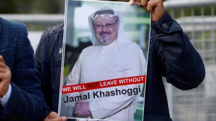 Informe: Tres asesinos de Jashoggi viven en lujosas villas en Riad