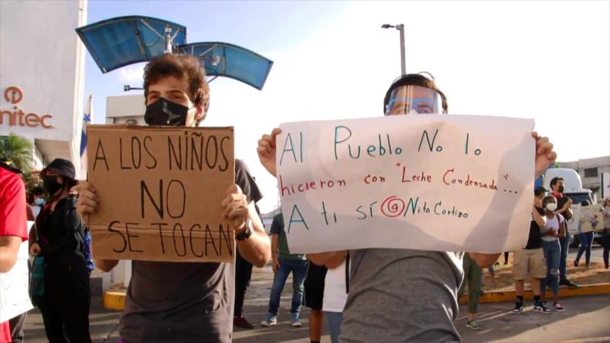 Se profundizaron las brechas sociales en el 2021 en Panamá