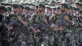 Fuerzas iraníes abaten a 6 criminales armados en sureste del país