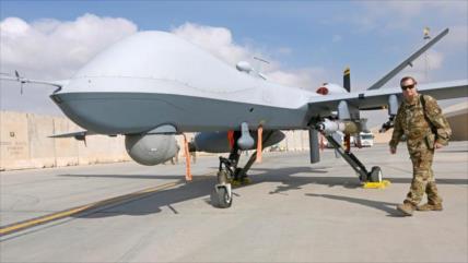 Exoperador de drones: EEUU nunca castiga a los que matan a civiles