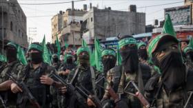 ‘Con unidad y resistencia, palestinos frustrarán complots israelíes’