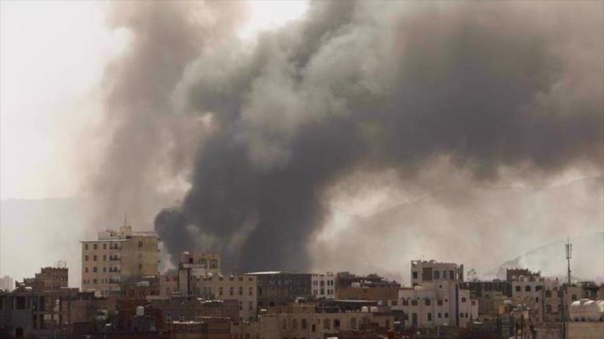Ataque de artillería saudí en Saada deja cuatro yemeníes muertos | HISPANTV