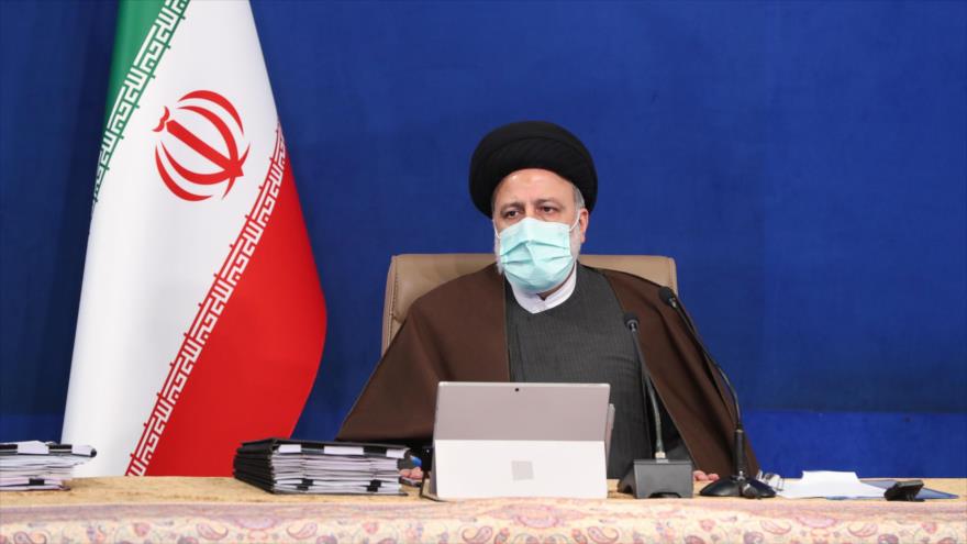 Raisi: General Soleimani, un verdadero hombre de campo de batalla | HISPANTV