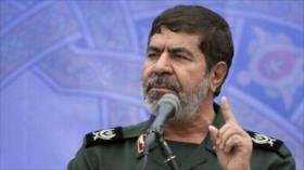 Ninguna potencia se atreve a la “más mínima acción” contra Irán