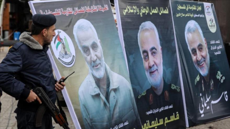 Qasem Soleimani: Un Heydar Eterno | HISPANTV