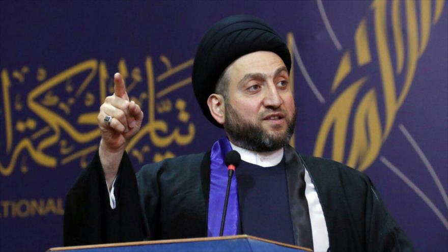 Líder iraquí: Soleimani y Al-Muhandis frustraron complots terroristas | HISPANTV