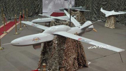 Ansarolá de Yemen ataca con drones Najran, sur de Arabia Saudí