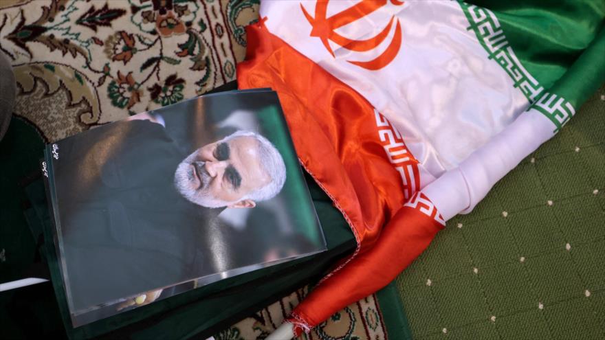 HAMAS: Soleimani creía en la victoria final ante ocupación israelí | HISPANTV