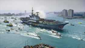 Revelado: Reino Unido envió barcos con armas nucleares a Malvinas