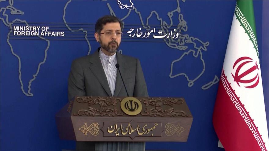 Irán no acepta exigencias más allá del acuerdo del 2015