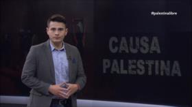 Resistencia islámica, HAMAS | Causa Palestina