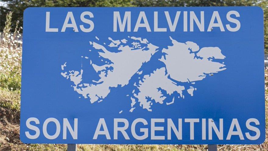 Villasenin: Reino Unido ocupó las Malvinas de manera violenta 