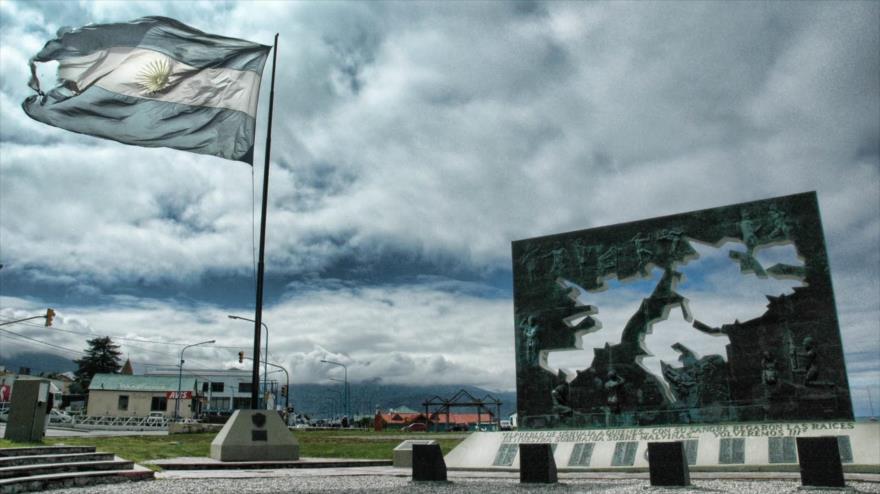 Argentina reitera su legítimo derecho a soberanía de las Malvinas | HISPANTV