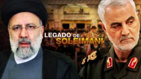 El legado del General Soleimani y las reacciones internacionales | Detrás de la Razón