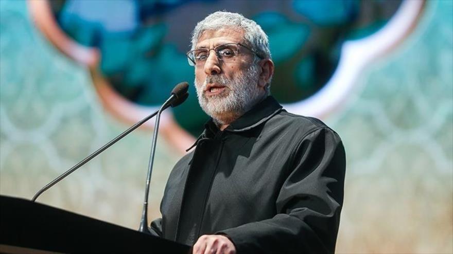 Irán promete enjuiciar a asesinos de Soleimani: “No estarán a salvo” | HISPANTV